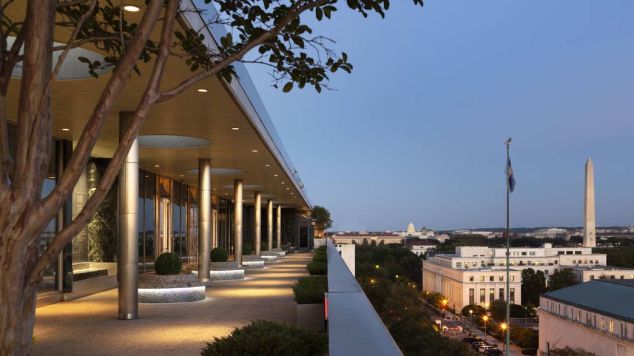 Госдеп ответил на предложения России по гарантиям безопасности