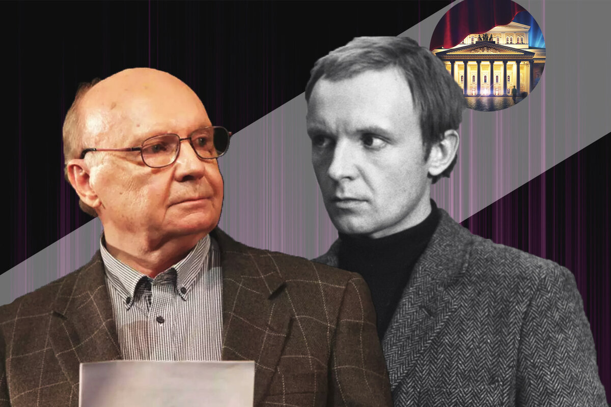 Самый обаятельный "неудачник" СССР