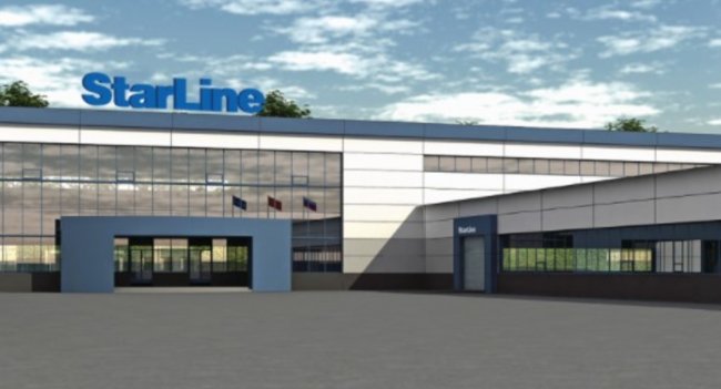 Тестировать грузовики без водителей на М-11 начнут через несколько месяцев Автомобили