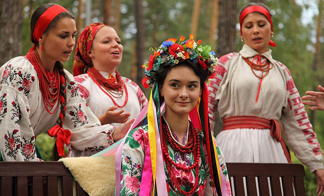 Как сватали будущую жену на Руси: традиции женихов