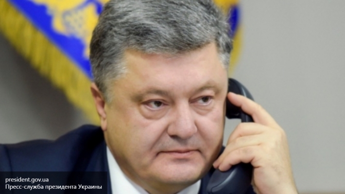 Порошенко призвал лидеров ЕС к развертыванию «вооруженной миссии» в Донбассе