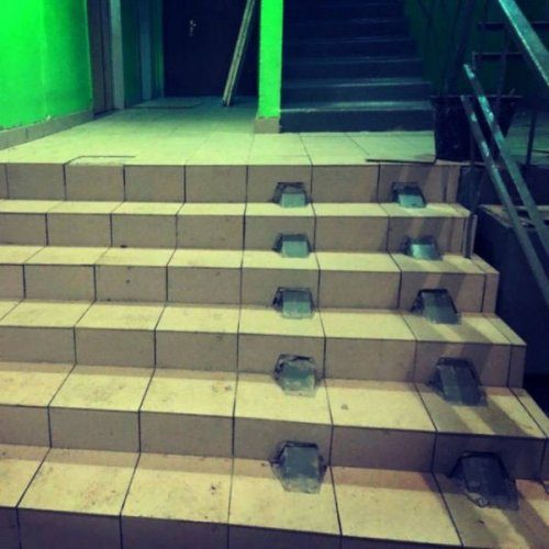 Тем временем где-то в России Тем временем где-то в России