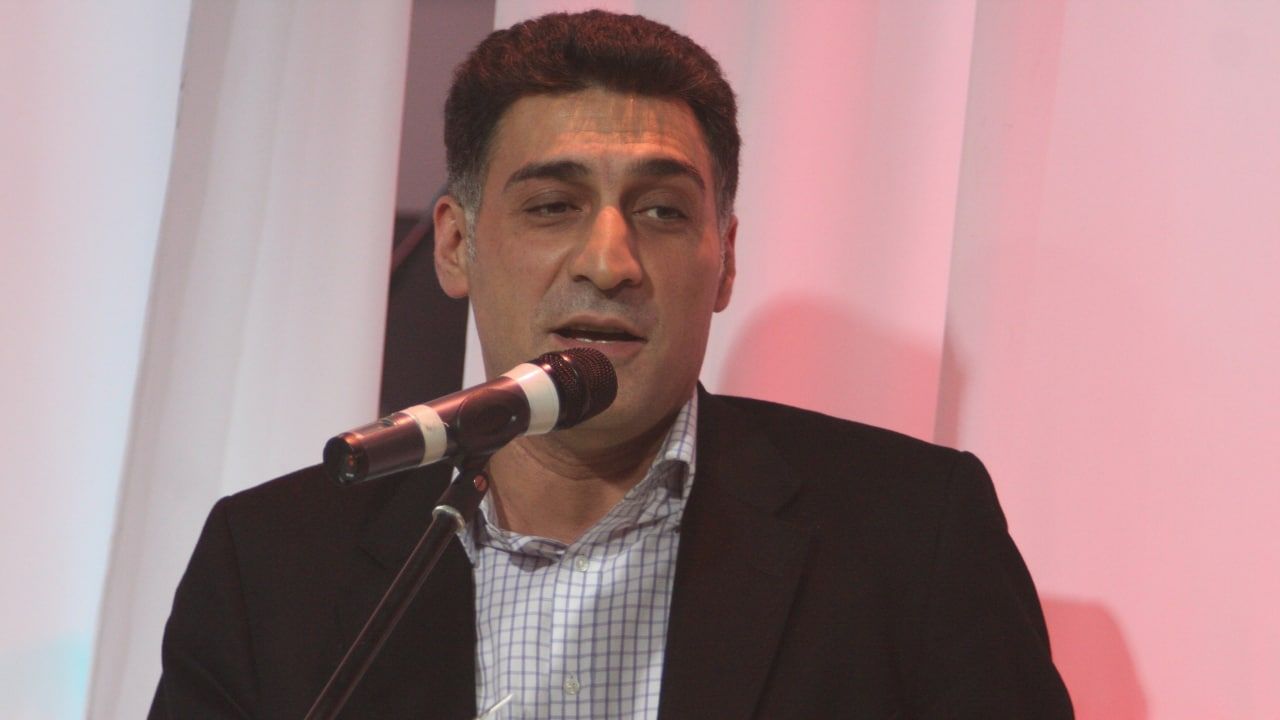 «Пустота внутри»: муж Маргариты Симоньян тяжело переживает печальную весть