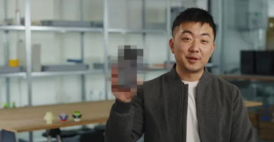 Nothing Phone (3) встанет в один ряд с Galaxy S25 — ценой в тысячу евро уж точно