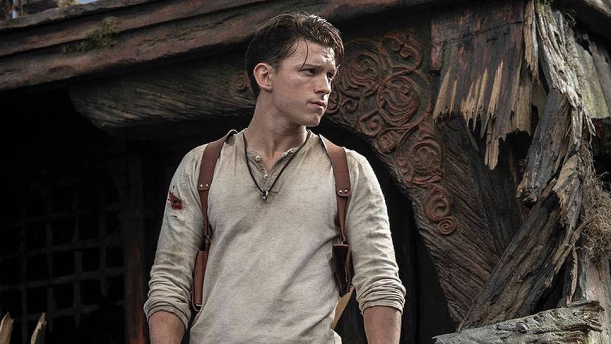 Том Холланд сыграет актера и танцора Фреда Астера в биографическом фильме