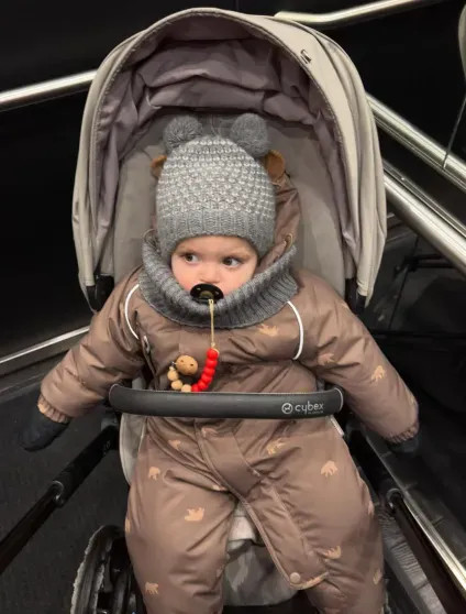 Внучка Никиты Михалкова Наталья показала подросшего сына instagram (инстаграм),социальная сеть,артема степаненко,Артем Михалков,дарья баженова,Дарья Михалкова,Михаил Ефремов,наталья михалков,Никита Михалков