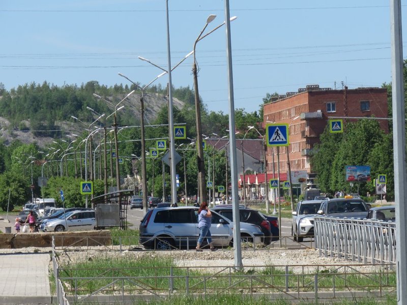 Сланцы. Город имени горной породы Сланцы. Город имени горной породы путешествия, факты, фото