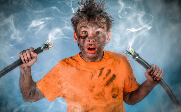 Специалисты предупредили пользователей  iPhone о смертельной опасности