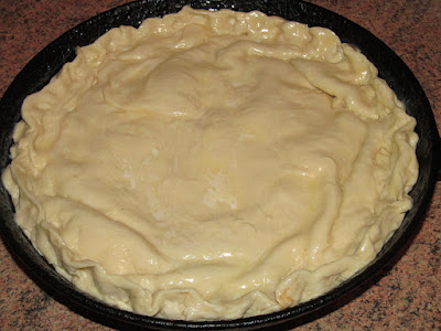 Луковый пирог по-турецки (Soğan Böreği Tarifi) теста, пирог, минут, Затем, тесто, раскатать, каждую, разделить, сливочным, маслом, уложить, Сверху, сливочного, добавить, начинкой, обжарить, немного, тестом, равных, нарезать