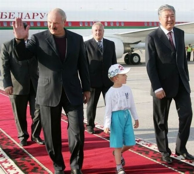 8 фактов о Коле Лукашенко, которых вы, возможно, не знали Лукашенко, Беларуси, президента, внимание, известно, своего, Однажды, Николай, привлек, Победы, белорусского, называет, времени, Лукашенко —, Несмотря, время, красавца, заметили, всего, но ты должен
