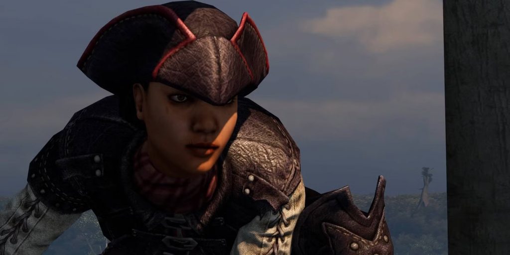 Умницы, красавицы: лучшие героини серии Assassin’s Creed Умницы, красавицы: лучшие героини серии Assassin’s Creed Creed, серии, Assassin’s, Именно, персонажей, более, время, который, делает, самых, считает, поэтому, данной, может, Клаудия, потому, героинь, частей, своим, невероятно