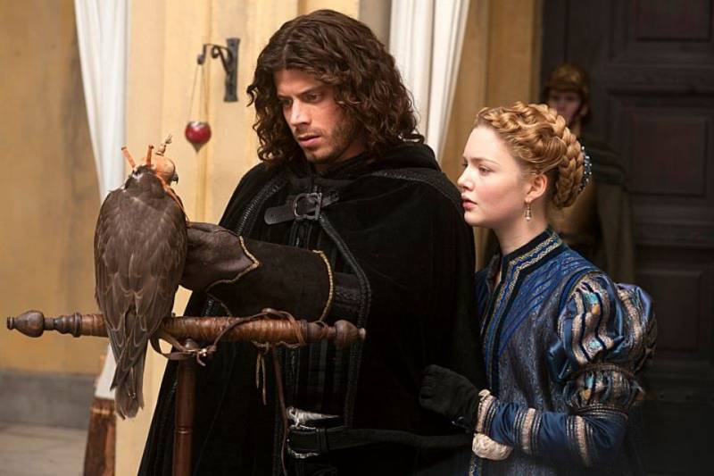 «Аптекарь Сатаны»? Кардинал и будущий папа Родриго Борджиа «Аптекарь Сатаны»? Кардинал и будущий папа Родриго Борджиа история