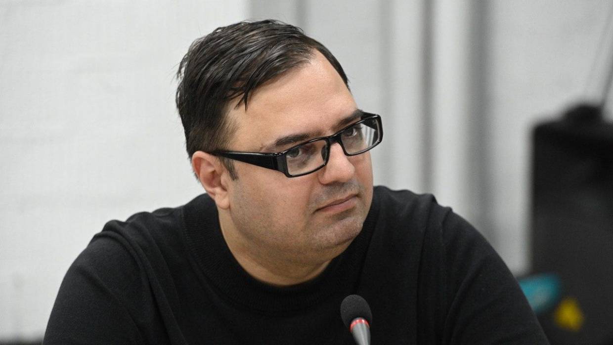 Блогер Манукян оценил отставание «Игры престолов» от «Игры в кальмара» по популярности