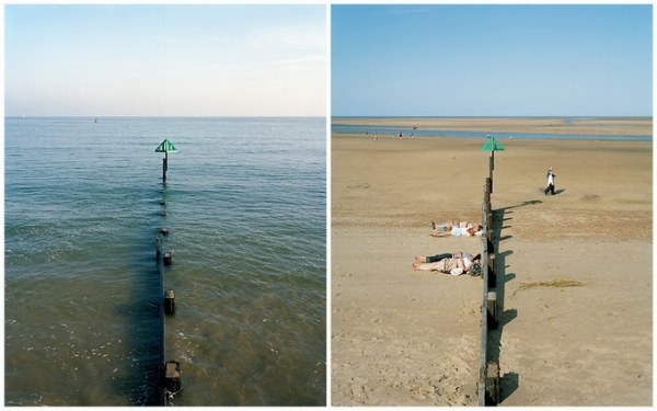 Приливы: до и после (26 фото)