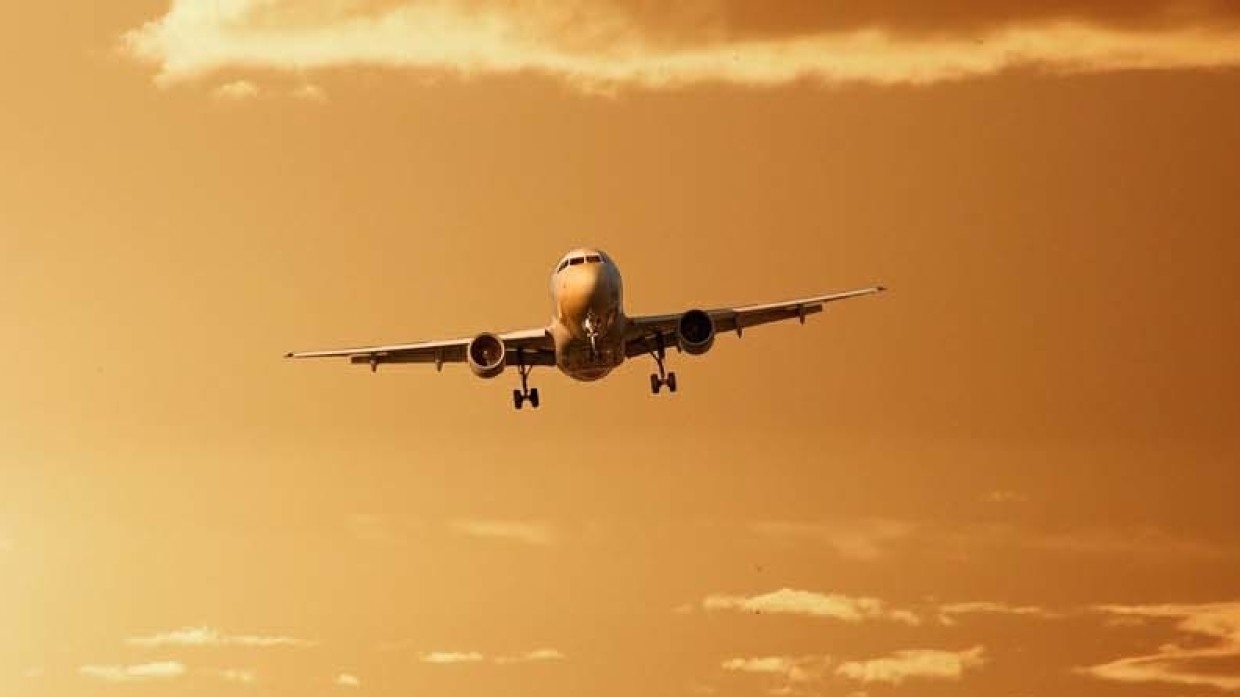 Желающие покинуть Афганистан погибли, уцепившись за шасси самолета