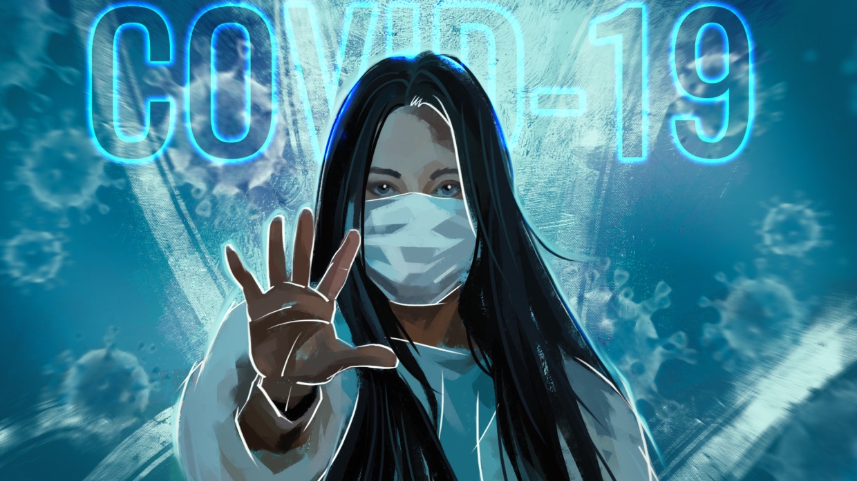 Врачи объяснили, у кого из переболевших вырабатывается больше антител к COVID-19