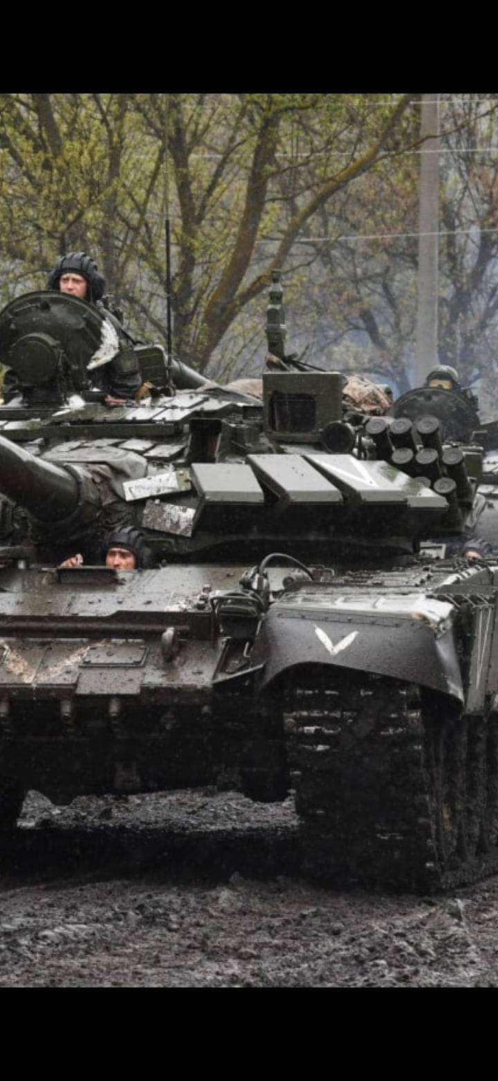 Как наши защищают бронетехнику в спецоперации: цепи, «козырьки» и прочая кустарщина оружие,танки