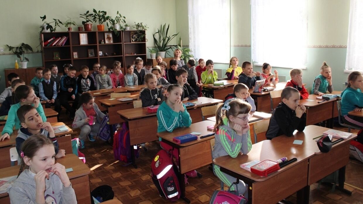 Удаленку в российских школах отменили. События дня. ФАН-ТВ
