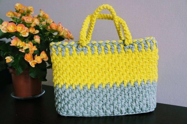 Как вязать сумки. Советы из практики Как вязать сумки. Советы из практики идеи,мастер класс,советы