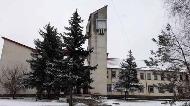 Село Навальных. Что говорят украинские земляки и родные о главном враге Путина Село Навальных. Что говорят украинские земляки и родные о главном враге Путина