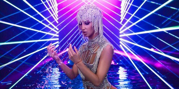 Плагиат от Ольги Бузовой и других российских звезд 