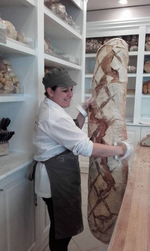 33 фотографии, наглядно доказывающие существование гигантов среди нас 33 фотографии, наглядно доказывающие существование гигантов среди нас