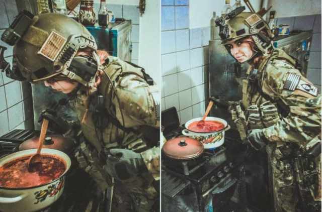 Россию принуждают к войне с Украиной