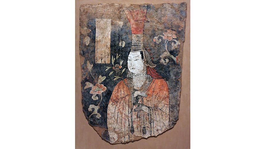  Русь и мир»