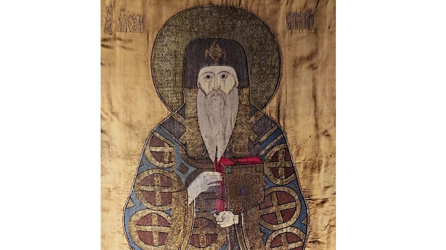  Русь и мир»