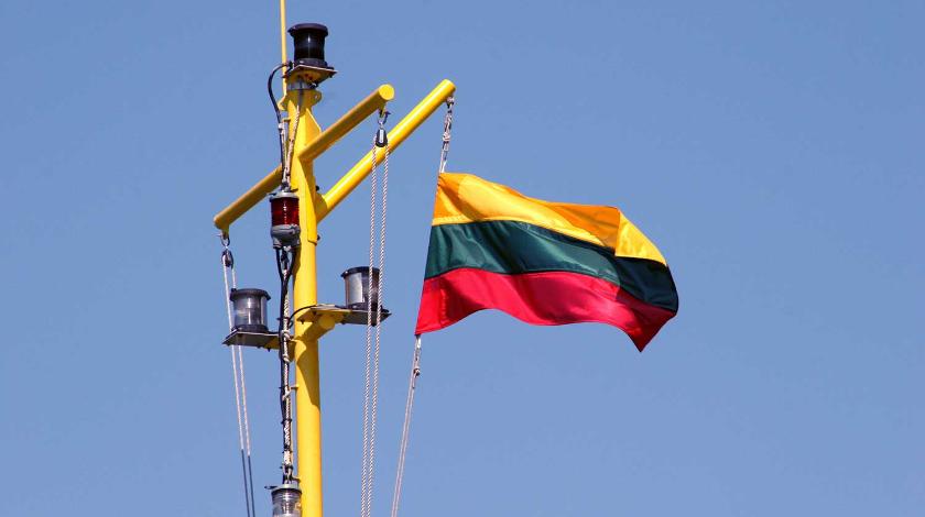 На Украине узнали об обмане Литвы по сговору вокруг Белоруссии и России
