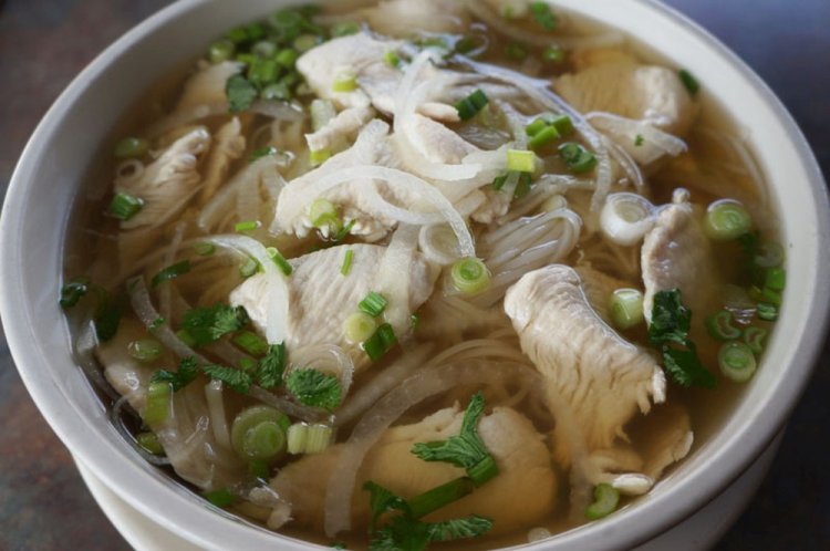 15 рецептов с рисовой лапшой, которые придутся по вкусу каждому 15 рецептов с рисовой лапшой, которые придутся по вкусу каждому рисовой, лапшу, соуса, лапши, понадобится, рисовую, минут, чеснока, обжарь, зубчика, добавь, овощи, соевого, лапша, перец, Отвари, Рисовая, специи Приготовление, чеснок, болгарский
