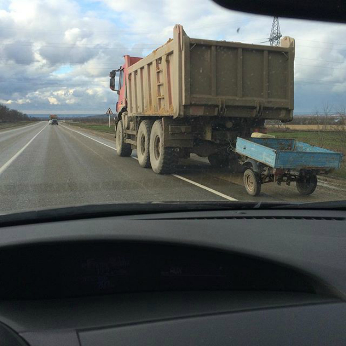 В человеке все должно быть. (Паталогоанатом)