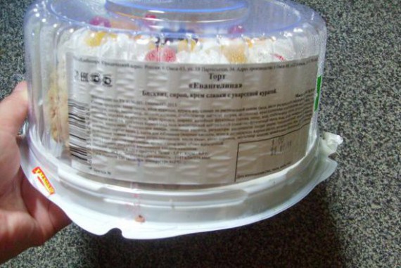 Что творилось в голове у кондитера, когда он придумывал такие названия?!