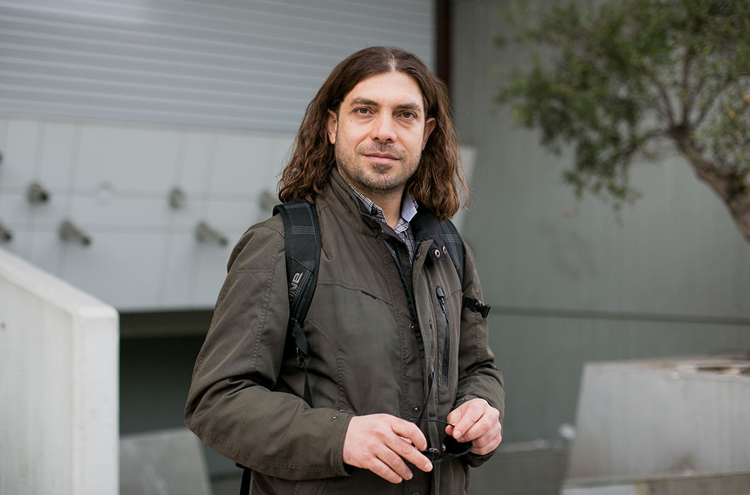 Что думают о нас жители греческой столицы Что думают о нас жители греческой столицы