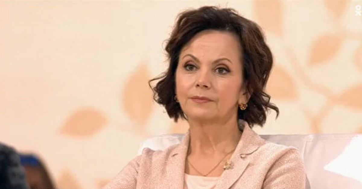 Вера Новикова снова вернулась к бывшему мужу Вера Новикова снова вернулась к бывшему мужу Звезды