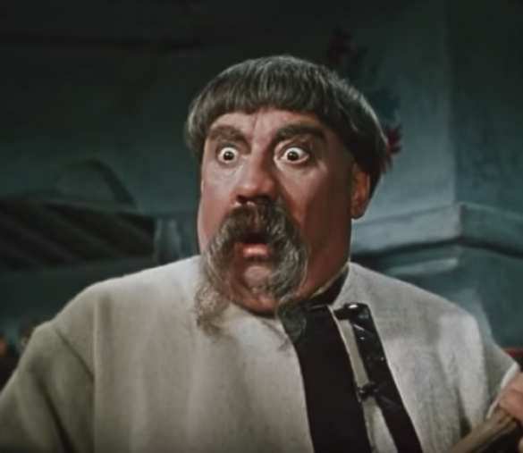 Впервые за два года в украинских кинотеатрах покажут российский фильм | Русская весна