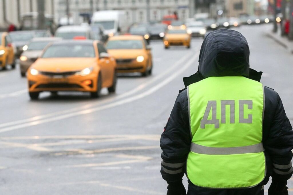 Опубликован перечень авто, которые допустят до работы в такси