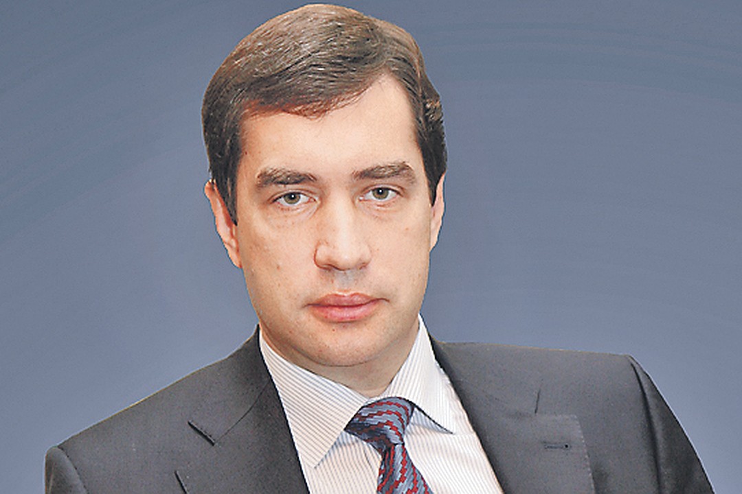 Первый заместитель председателя Фонда социального страхования (ФСС РФ) Евгений Писаревский 