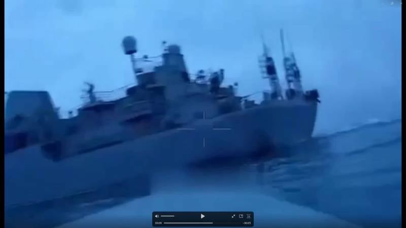 Разведывательные корабли не выживут, нужны лёгкие крейсера вместо них вмф