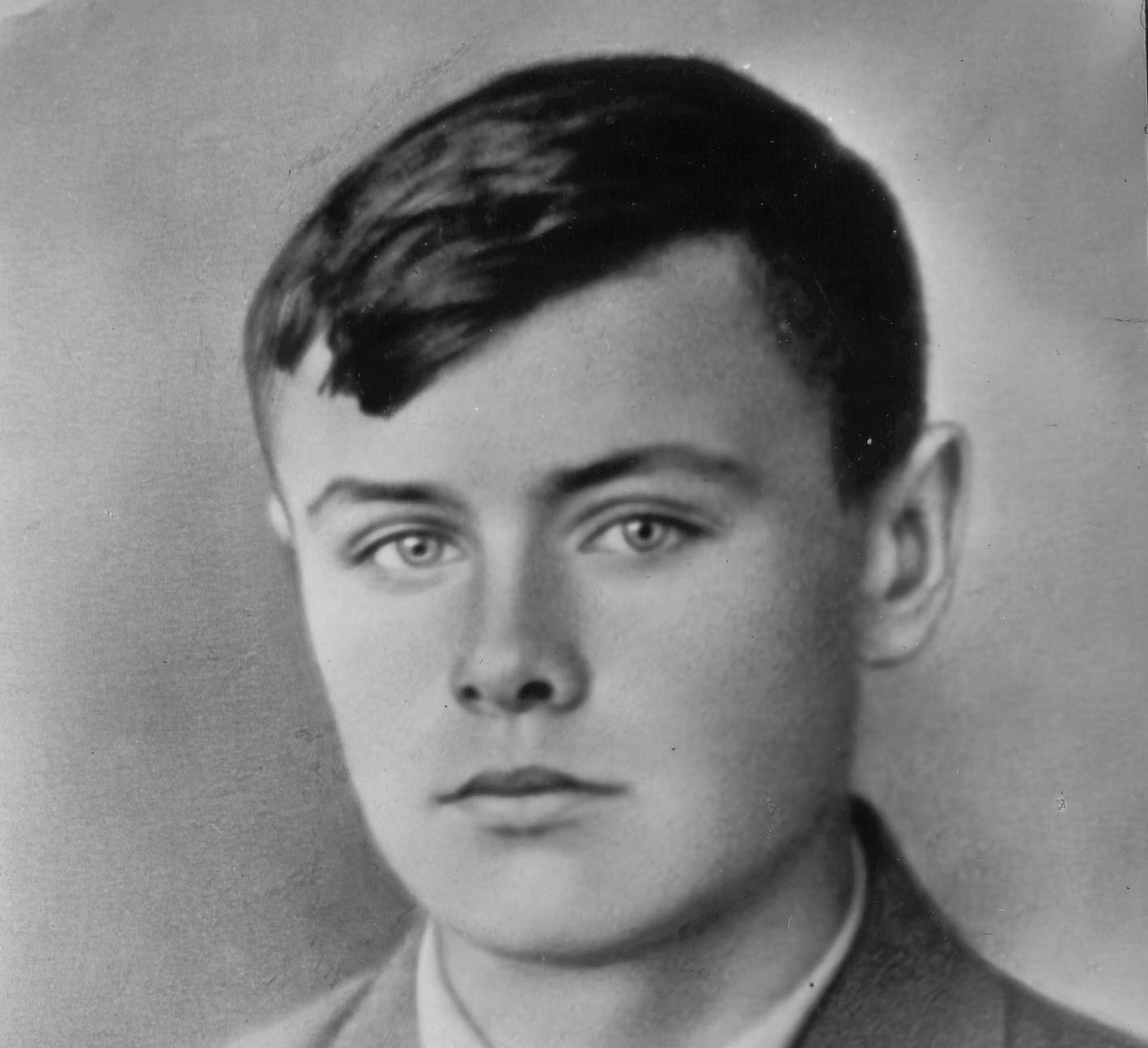 Виктор Петров: «Правила воспитания воли»