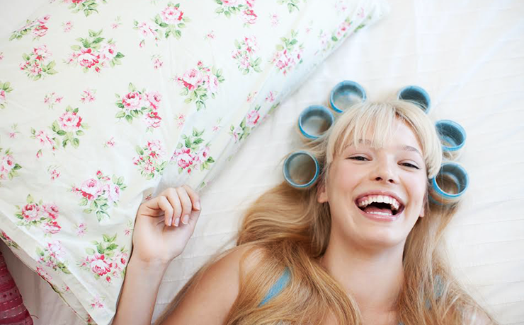 Как-то с сантехниками общалась