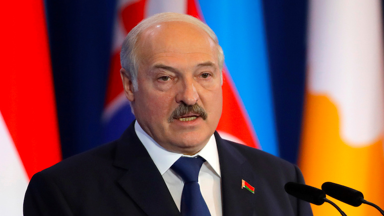 Gazeta Wyborcza: Лукашенко перестал быть для Европы «злодеем номер один» 