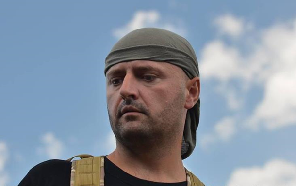 На Львовщине покончил с собой боевик «АТО» из тягнибоковского батальона, прошедший Ирак, Пески и Авдеевку