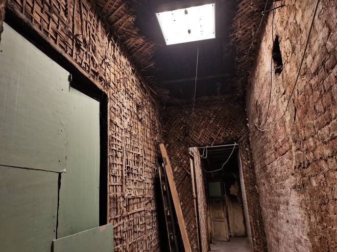 Петербуржцы из сгоревших квартир в доме Чубакова полмесяца терпят бездействие властей Петербуржцы из сгоревших квартир в доме Чубакова полмесяца терпят бездействие властей Общество