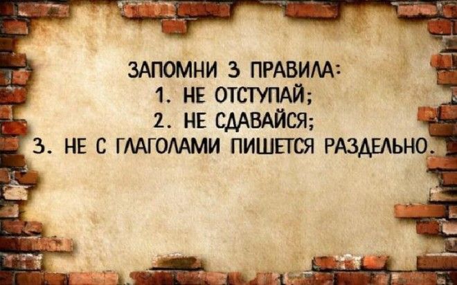 20 интеллектуально-юмористических открыток, которые точно вас развеселят 