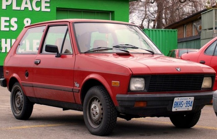 10 наиболее опасных автомобилей, от покупки которых лучше бы воздержаться автомобили,советы