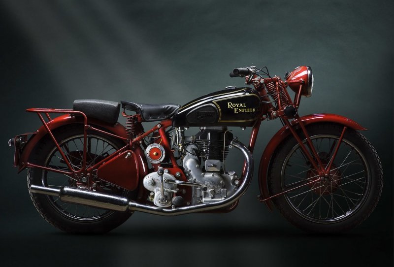 Royal Enfield 1938 Royal Enfield 1938 авто, автомобили, мото, мотоциклы, фото, фотограф, фотографии, фотография