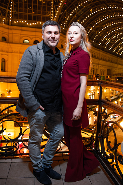 Альбина Джанабаева, Ирина Безрукова, Дарья Мороз и другие на гала-ужине в Москве Альбина Джанабаева, Ирина Безрукова, Дарья Мороз и другие на гала-ужине в Москве Светская жизнь