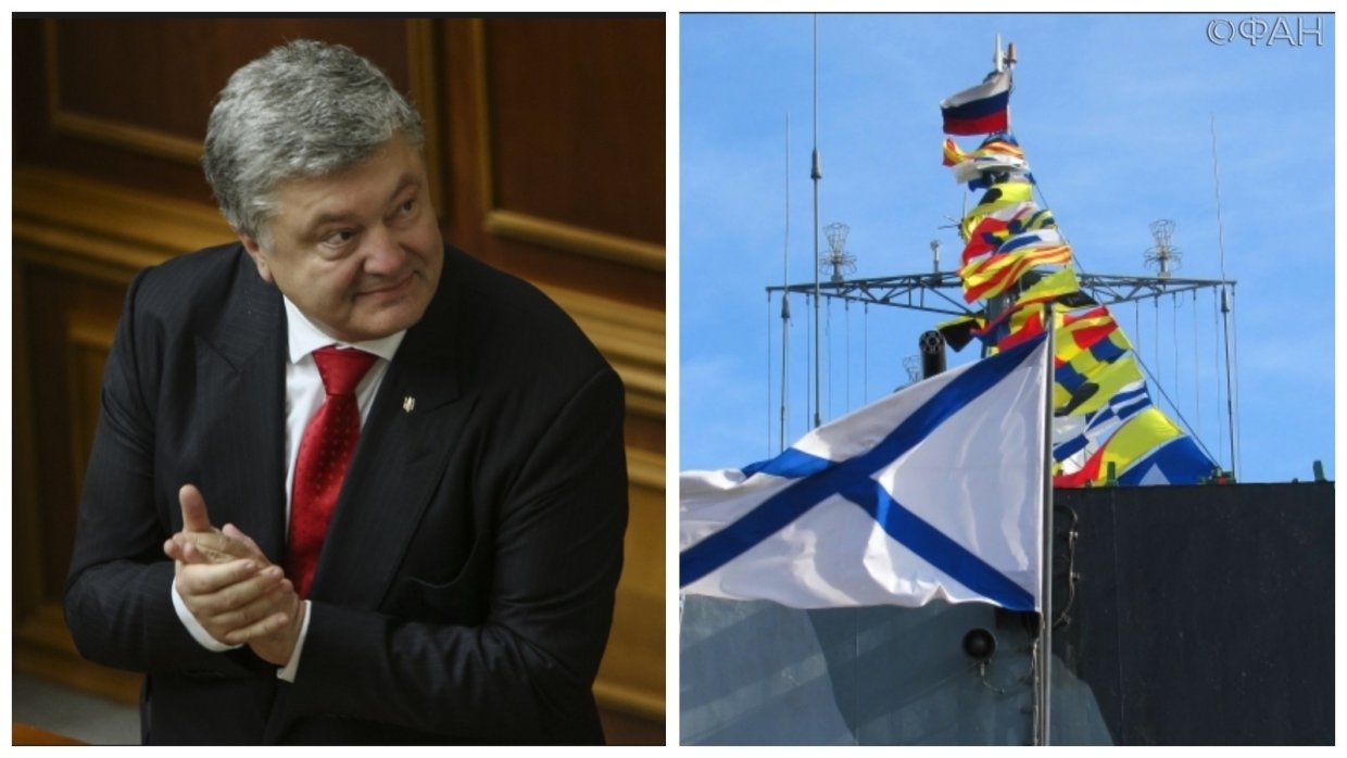 «Полюбовались Крымским мостом»: россияне глумятся над «смелым» рейдом ВМС Украины в Азовском море 