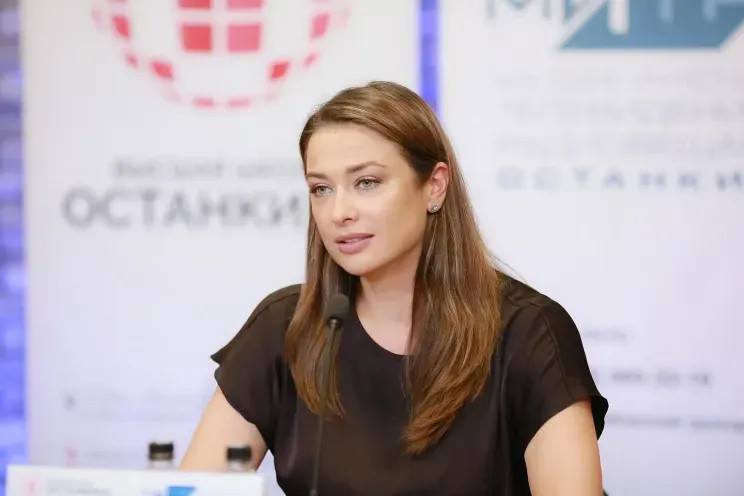 Мария Ситтель